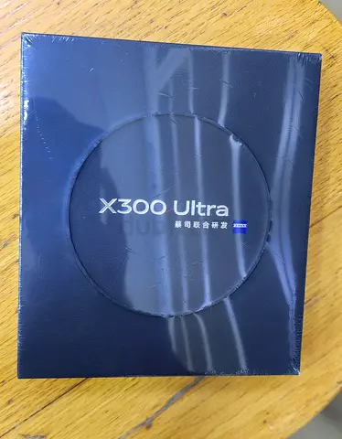 Vivix300ultra