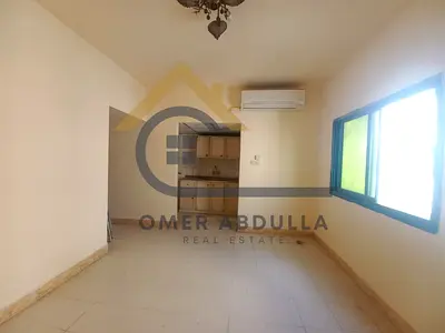 Cheapest Studio Apartment only 15k Near to madina shopping centre in Muwalieh