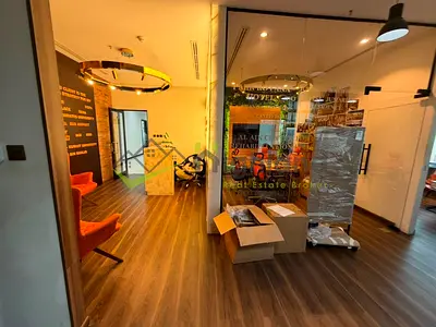 Ideal Business Space | 89 SQM | Well Maintained