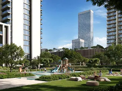 Growing area | New phase | Investment Oppurtunity