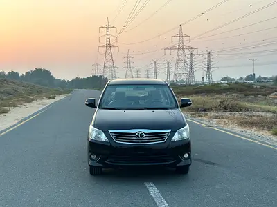 صورة 3 لـ 2014 Toyota INNOVA