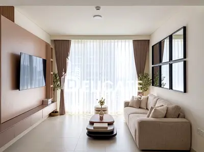 Beach Mansion I Furnished I 2 Beds