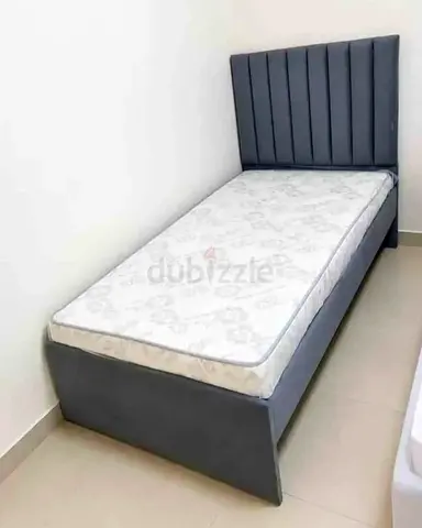 Brand New Single Bed Available