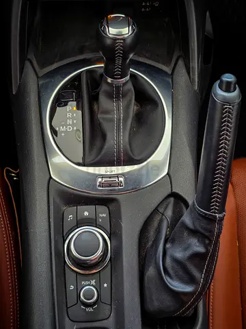 Mazda MX-5 Grand Touring, миниатюра 14