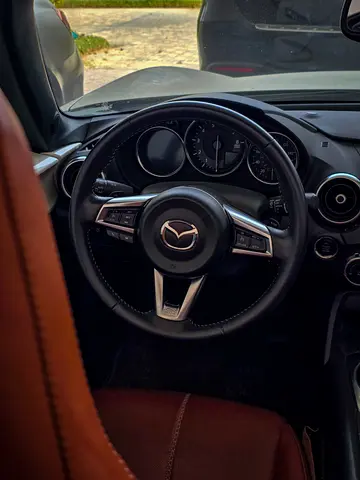 Mazda MX-5 Grand Touring, миниатюра 10