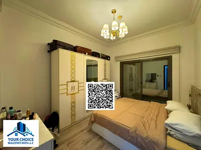 🏠 FOR SALE | 1-Bedroom Apartment in Emirates City – Ajman 🌟
