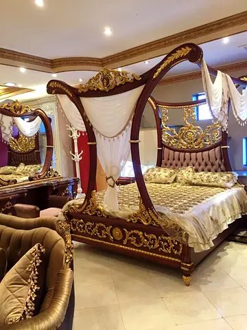 Room set