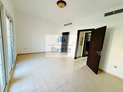 1BR Villa | JVC District 12 | Garden & City Views