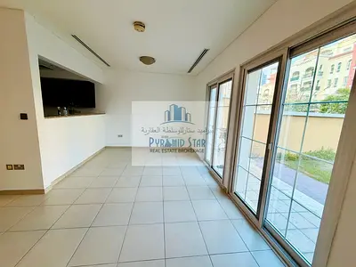 Must See | Converted 2BR Villa | Private Garden | JVC