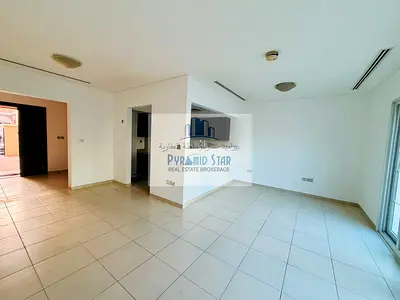 Exclusive 2BR Converted Villa | Private Garden | JVC District 12