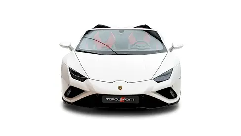 صورة 2 لـ 2022 Lamborghini HURACAN