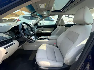 2021 Nissan ALTIMA 照片 10