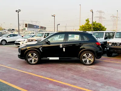 Mitsubishi ASX, миниатюра 3