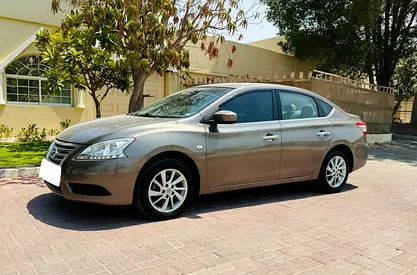 صورة 1 لـ 2016 Nissan SENTRA