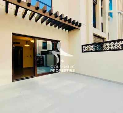 Premium Studio | Near Gold Souq & Metro Station