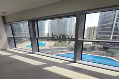 Pool & Community View | Vacant Soon