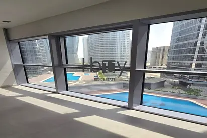 Pool & Community View | Vacant Soon