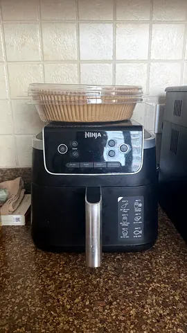 Ninja Air Fryer - Good Working Condition