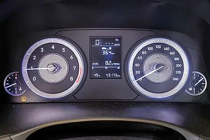 2023 Hyundai CRETA — миниатюра 13