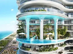 Elegant 1BR | Great Deal | Prime Location