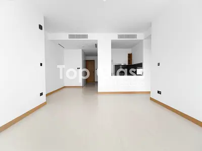 Full Marina View | Unfurnished | High Floor
