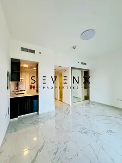 6 Cheques | Spacious Studio | Balcony | Ready to Move