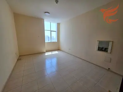 1BHK for Rent in Nakheel | Pool & Maintenance