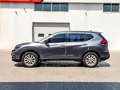 صورة 5 لـ 2020 Nissan X-TRAIL