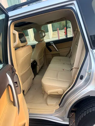 صورة 16 لـ 2015 Toyota PRADO