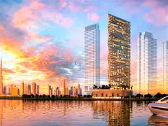 Top Floor | 360 Sea View | Close to Handover
