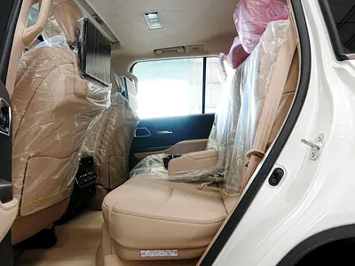 صورة 15 لـ 2026 Toyota LAND CRUISER