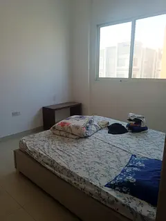 AED 30,000 | 1 Bedroom + Living Room | Annual | Al Jurf 3 – Near Chinese Market
