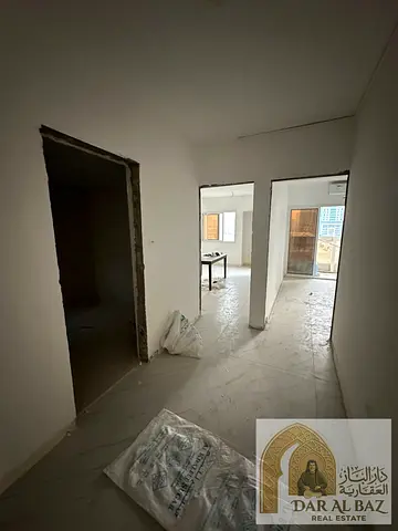 3 Bedroom Apartment for Annual Rent in Al Majaz 2 – Sharjah A spacious 3-bedroom apartment is available for annual rent in Al Majaz 2, Sharjah, locate
