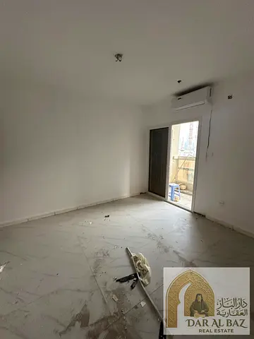 3 Bedroom Apartment for Annual Rent in Al Majaz 2 – Sharjah A spacious 3-bedroom apartment is avail