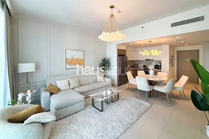Motivated Seller | Vacant On Transfer | Furnished