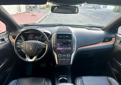 صورة 11 لـ 2015 Lincoln MKC