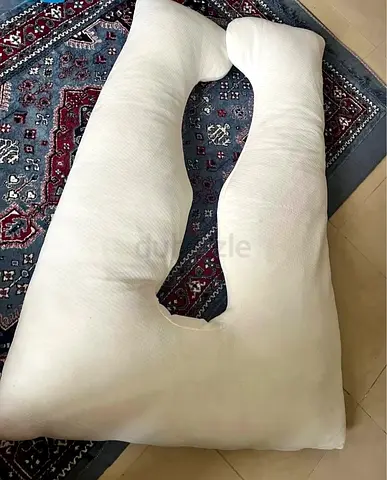 Pregnancy pillow