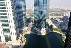 Lake View | 2 Parking Spaces | High Floor