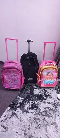 Scholl bag