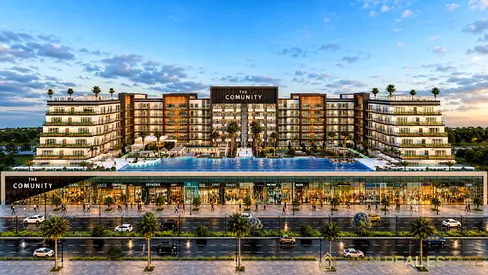 Huge Layout | Drome View | Motivated Seller