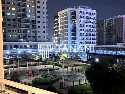 Fully upgraded | Park view |Motivated seller | VOT