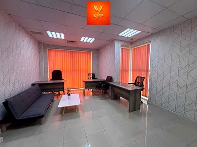✨ Separate Affordable Office for Rent in Al Muraqqabat – ✨