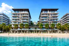 BEACHFRONT APARTMENT 2BR |5% DP|HIGH ROI |FREEHOLD