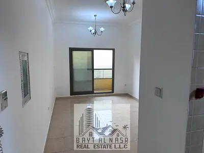 2 bhk Apartment | With Parking | For Rent | Paradise Lake Tower B5 | Emirates City | Ajman.