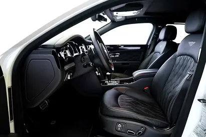صورة 8 لـ 2020 Bentley MULSANNE