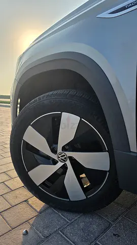 Volkswagen Taos SE
