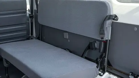 Toyota Land Cruiser LC 78 Base, миниатюра 10