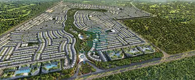 10% DOWN PAYMENT--70% AS MORTGAGE--PRELUNCH OFFER PRICE