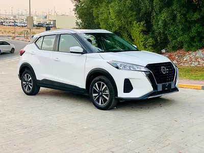 2022 Nissan KICKS 照片 4