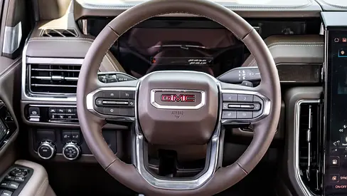 صورة 11 لـ 2026 GMC YUKON
